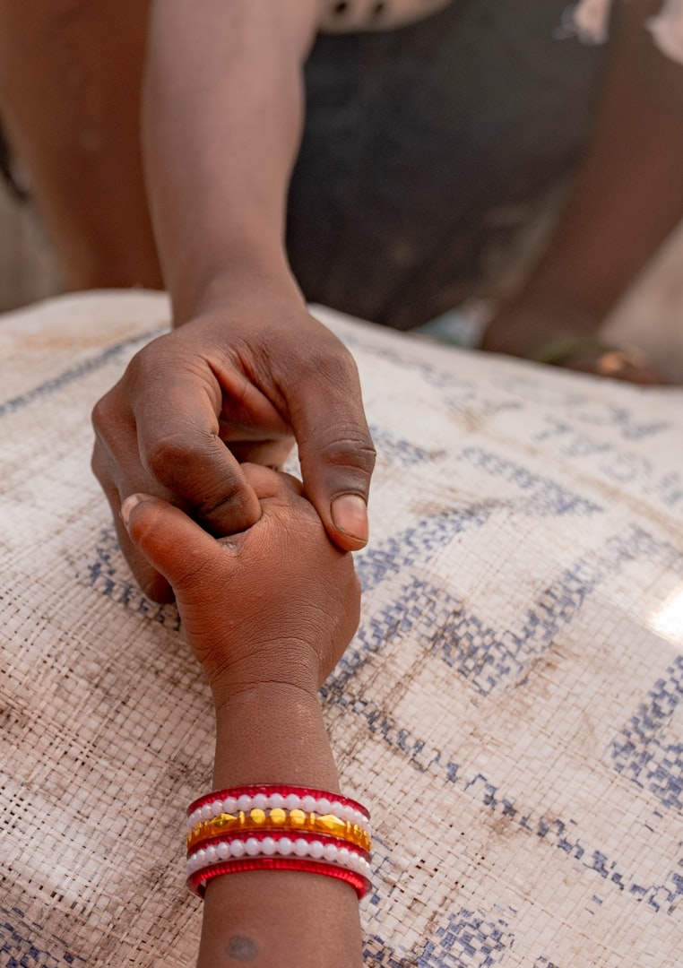 Impressions | Limitless by Louise